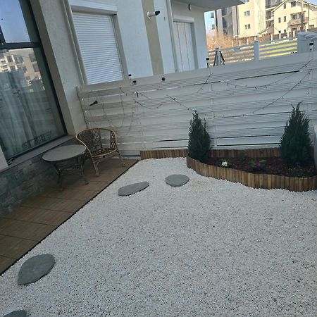 Kona'S Residence Năvodari 외부 사진