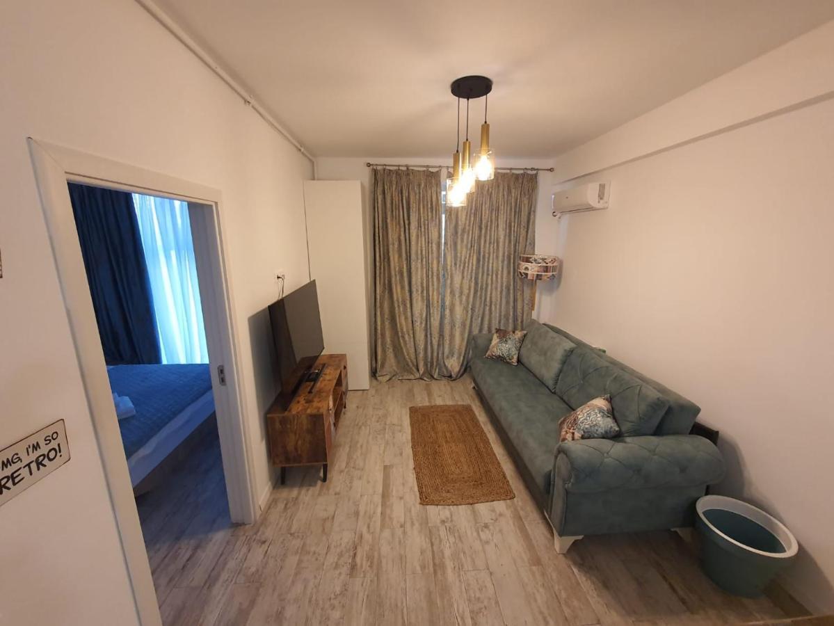 Kona'S Residence Năvodari 외부 사진