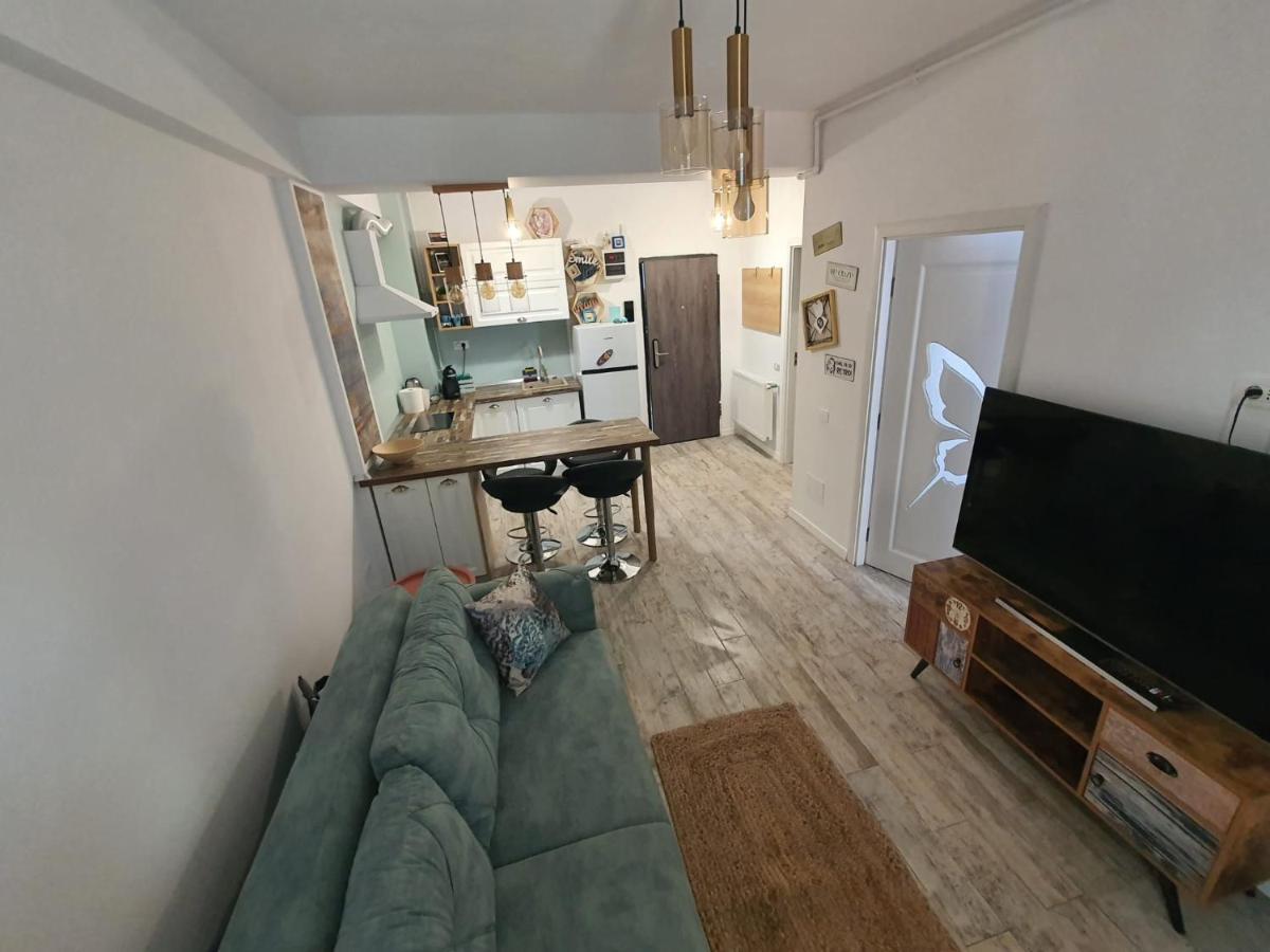 Kona'S Residence Năvodari 외부 사진