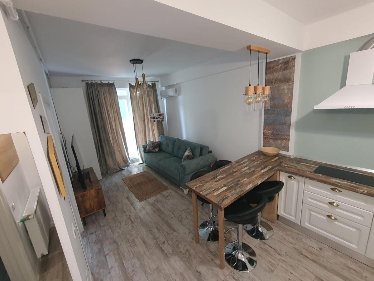 Kona'S Residence Năvodari 외부 사진