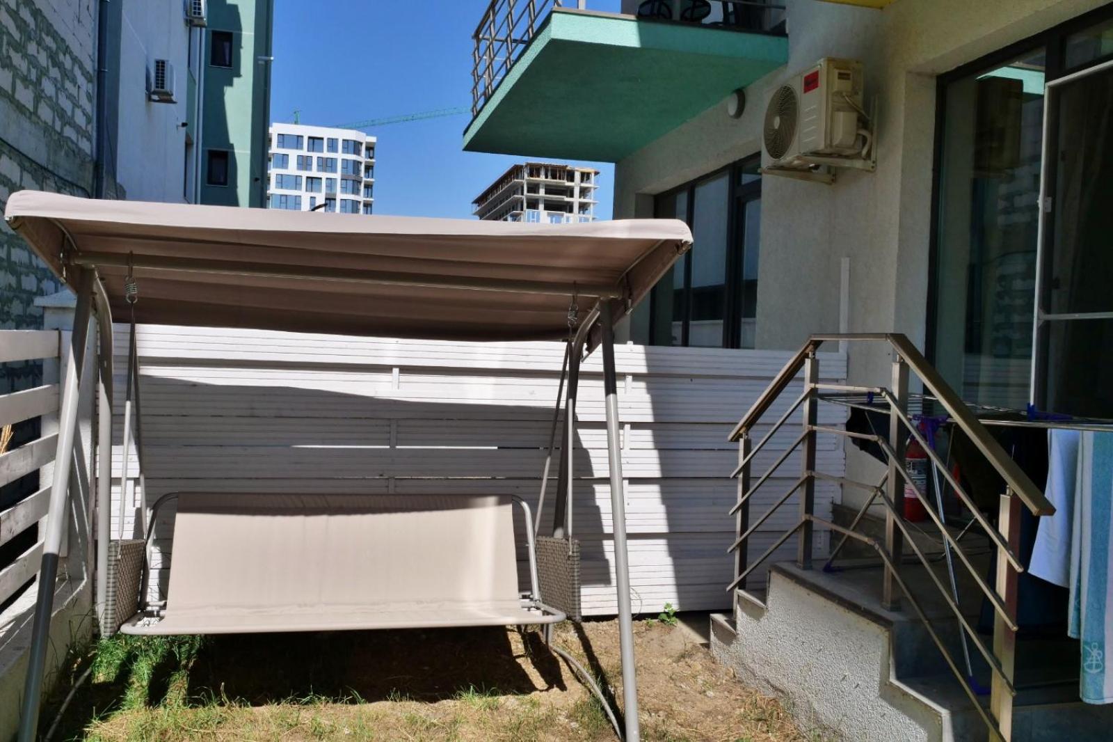 Kona'S Residence Năvodari 외부 사진