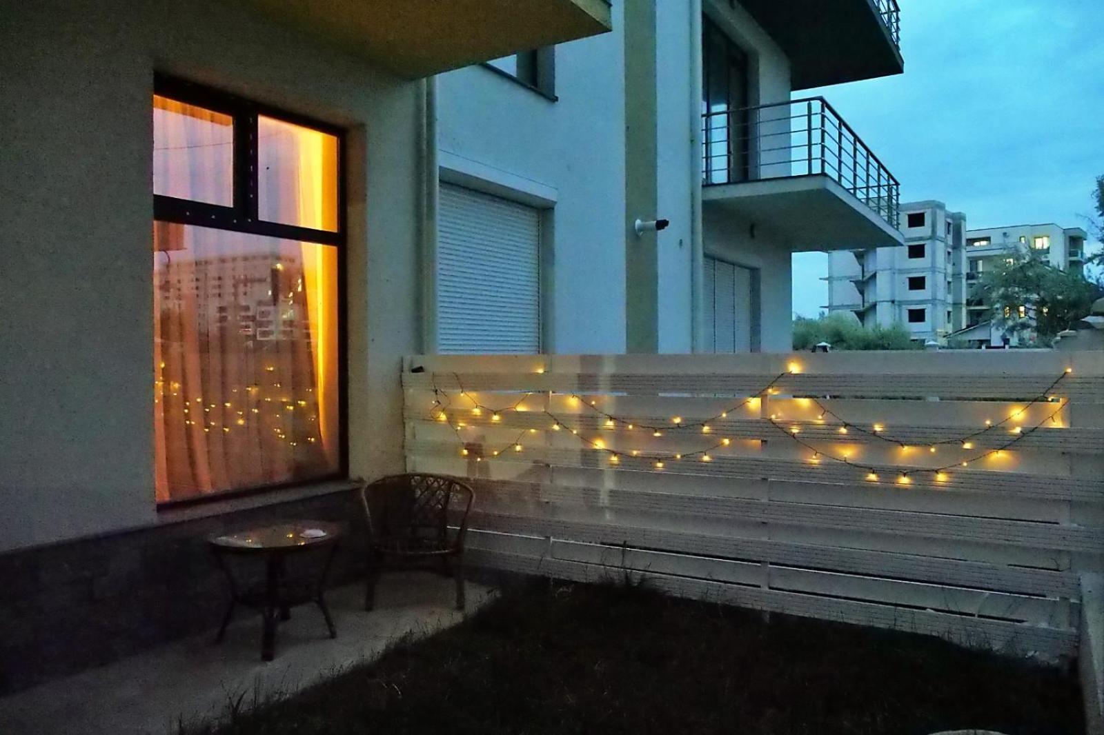 Kona'S Residence Năvodari 외부 사진