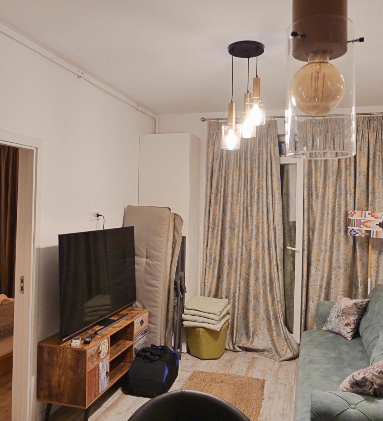 Kona'S Residence Năvodari 외부 사진
