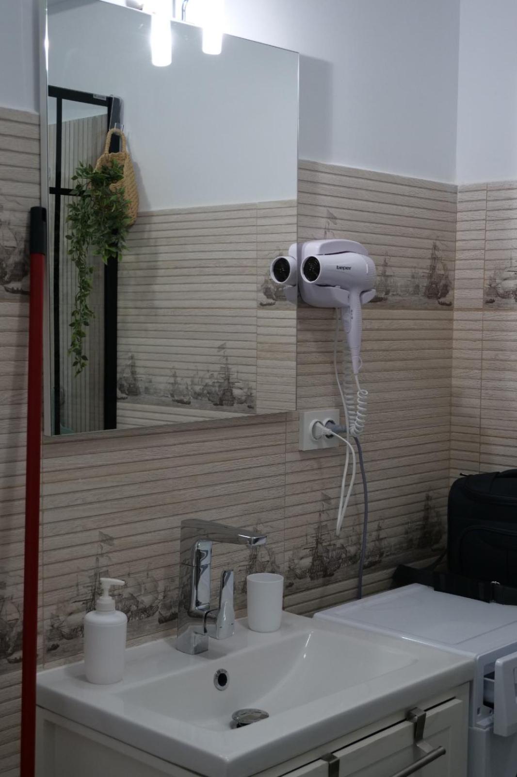 Kona'S Residence Năvodari 외부 사진