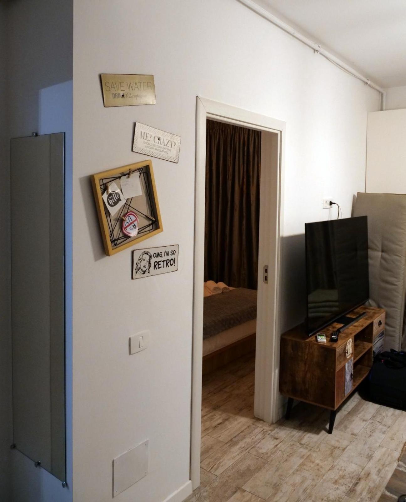 Kona'S Residence Năvodari 외부 사진